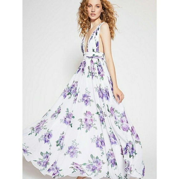 Free People Dresses & Skirts - ⛔ SOLD ⛔NWT Fame Partners x Free People Valeria